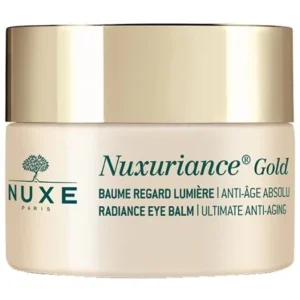 NUXE NUXURIANCE GOLD - BAUME YEUX 15ML