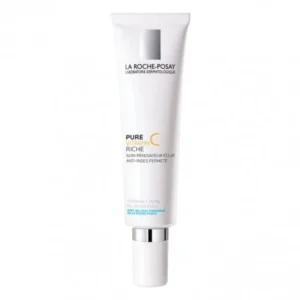 LA ROCHE POSAY PURE VITAMIN C RICHE 40ML