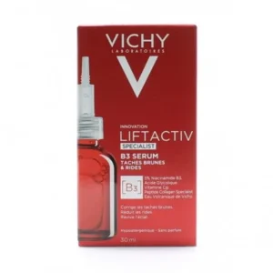 VICHY LIFTACTIV SPECIALIST B3 SERUM 30ML