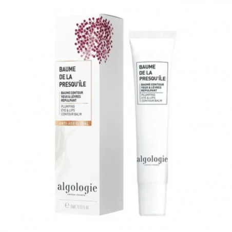 ALGOLOGIE BAUME DE LA PRESQU'ILE 30ML