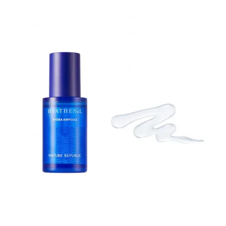 NATURE REPUBLIC HYATHENOL HYDRA AMPOULE 23G