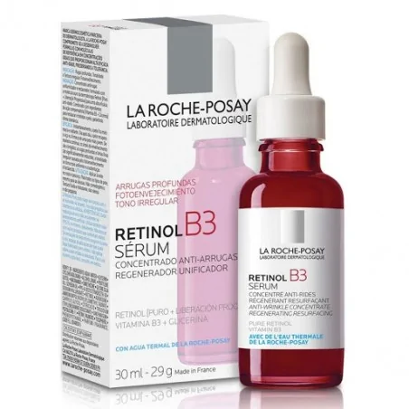 LA ROCHE-POSAY RETINOL B3 SERUM 30ML