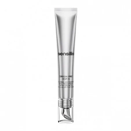 SENSILIS ORIGIN PRO EGF-5 CONTOUR YEUX 15 ML