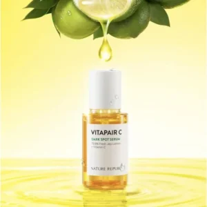 NATURE REPUBLIC VITAPAIR C DARK SPOT SERUM 45ML