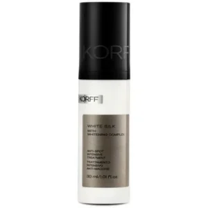 KORFF WHITE SILK SERUM 30ML