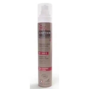 CATTIER SLEEPING CRÈME REDENSIFIANTE PARENTHÈSE BUCOLIQUE 50 ML