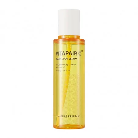 NATURE REPUBLIC VITAPAIR C DARK SPOT SERUM 90ML