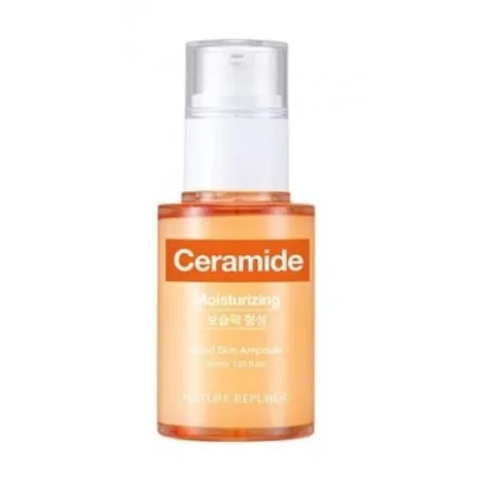 NATURE REPUBLIC GOOD SKIN CERAMIDE AMPOULE 30ML