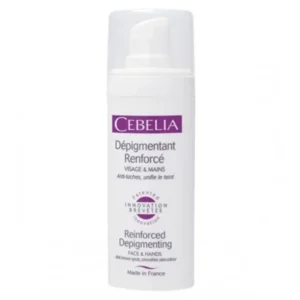CEBELIA DEPIGMENTANT RENFORCE 30ML