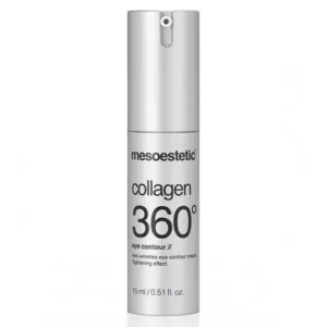 MESOESTETIC COLLAGEN 360° EYE CONTOUR 15 ML