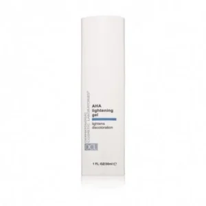 DCL AHA GEL DEPIGMENTANT 30ML