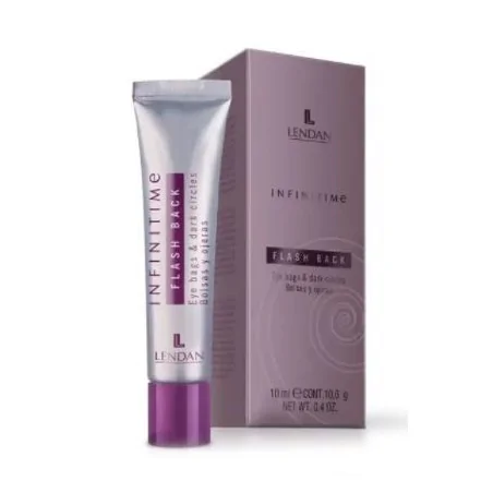 LENDAN SÉRUM FLASH BACK INFINITIME RÉDUCTEUR DE POCHES ET ANTI-CERNES 10ML