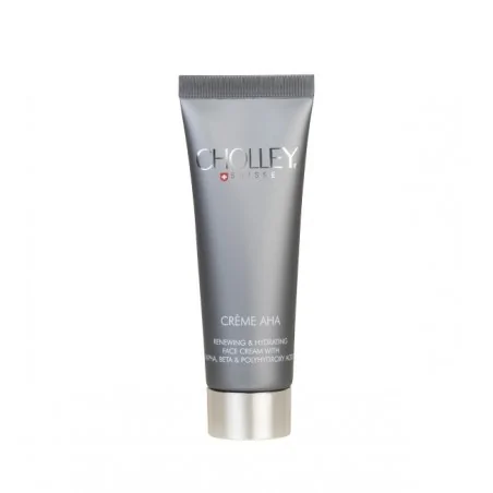 CHOLLEY CREME AHA 50ML