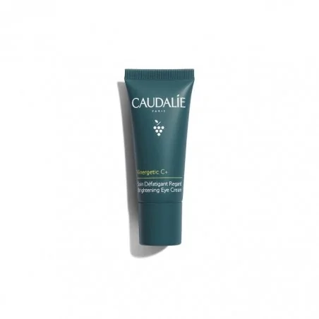 CAUDALIE VINERGETIC C+ SOIN DÉFATIGANT REGARD /15 ML