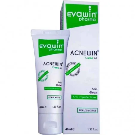 EVAWIN ACNEWIN CRÈME AI 40ML