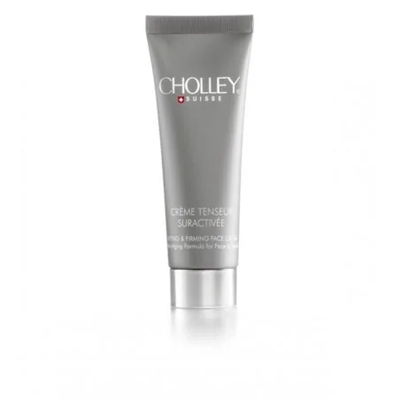 CHOLLEY CREME TENSEUR SURACTIVEE 50ML