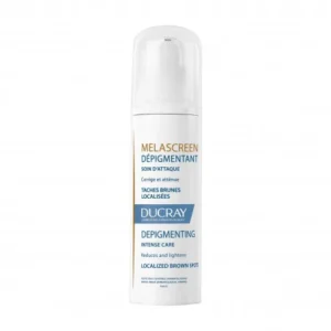 DUCRAY — SOIN D'ATTAQUE DÉPIGMENTANT — CRÈME DÉPIGMENTANTE — MELASCREEN 30 ML