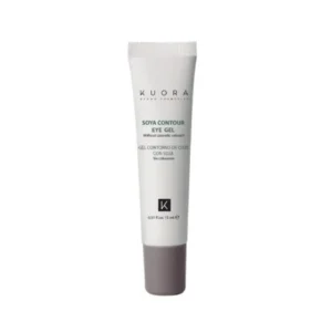 KUORA GEL CONTOUR DES YEUX AU SOJA 15 ML
