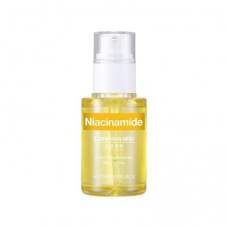 NATURE REPUBLIC NIACINAMIDE SÉRUM ANTI-IMPERFECTIONS 30ML