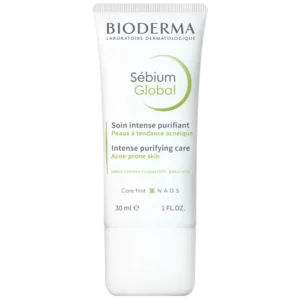 BIODERMA SÉBIUM GLOBAL - SOIN INTENSE PURIFIANT 30ML