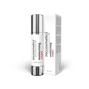 MCCOSMETICS MOISTURIZING CREAM 50ML