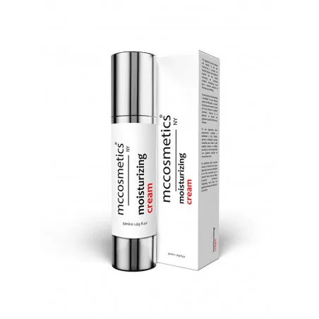 MCCOSMETICS MOISTURIZING CREAM 50ML