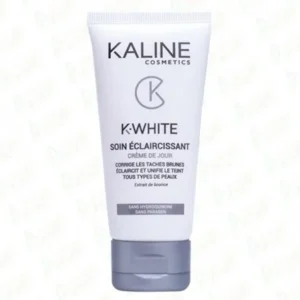 KALINE K-WHITE SOIN ECLAIRCISSANT JOUR 50ML