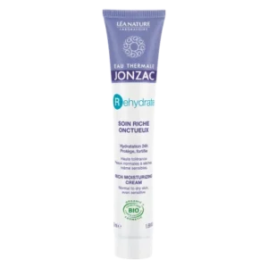 JONZAC SOIN RICHE ONCTUEUX 50 ML
