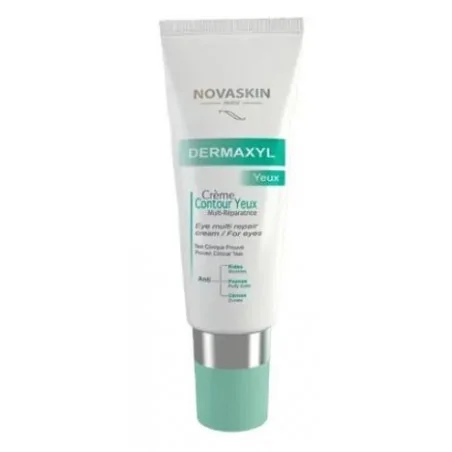 NOVASKIN CREME CONTOUR YEUX 15 ML