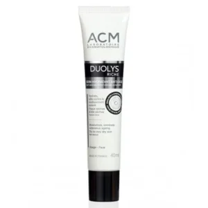 ACM DUOLYS RICHE SOIN HYDRATANT ANTI-ÂGE 40ML