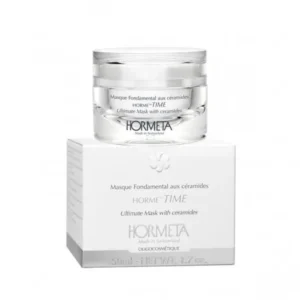 HORMETA HORME TIME MASQUE FONDAMENTAL AUX CÉRAMIDES 50ML