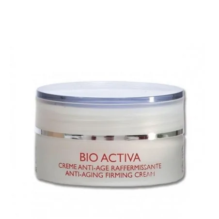 DOMINANCE BIO ACTIVA CRÈME ANTI-ÂGE 50G