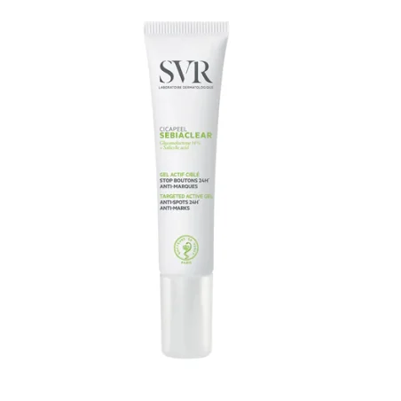 SVR SEBIACLEAR CICAPEEL 15 ML
