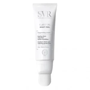 SVR CLAIRIAL NIGHT PEEL 50 ML