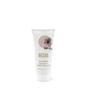 MASSADA EXFOLIANT RENOUVELLEMENT INTENSIF BIOCELLULAIRE 100 ML
