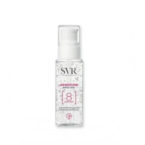 SVR SENSIFINE AQUA-GEL SOIN DÉSALTÉRANT APAISANT 40ML