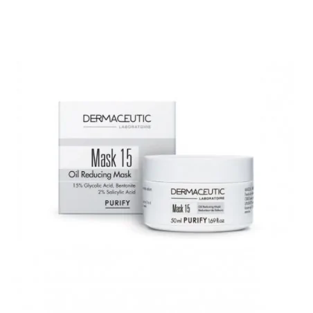 DERMACEUTIC MASK 15 50ML