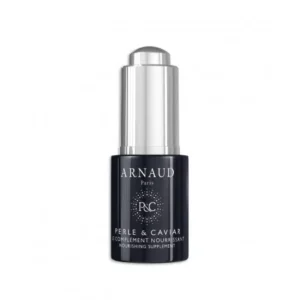 ARNAUD PARIS PERLE & CAVIAR LE COMPLÉMENT NOURRISSANT À L'EXTRAIT DE PERLE ET DE CAVIAR (15 ML)