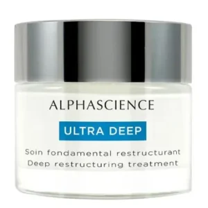 ALPHASCIENCE ULTRA DEEP 50ML