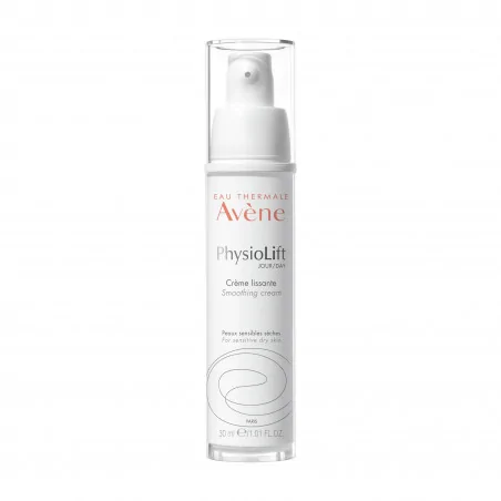 AVÈNE - PHYSIOLIFT JOUR CRÈME LISSANTE 30 ML
