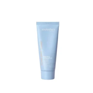 SOUL SISTERS GOMMAGE NETTOYANT ANTI-IMPERFECTION 50ML BLEU