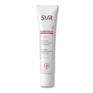 SVR SENSIFINE AR SOIN INTENSIF HYDRATANT APAISANT ANTI-ROUGEURS 40 ML