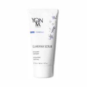 YONKA GUARANA SCRUB 50ML