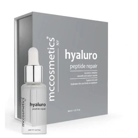 MCCOSMETICS HYALURO PEPTIDE REPAIR 30ML