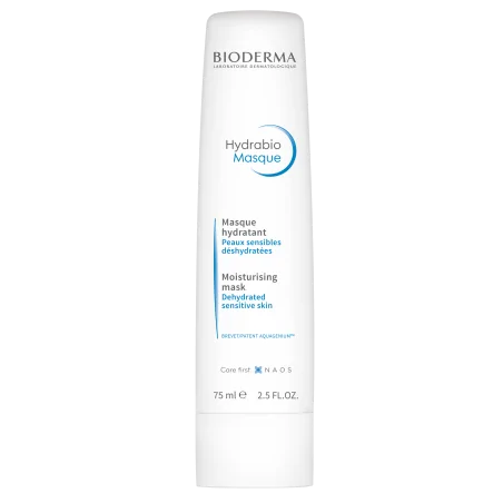 BIODERMA HYDRABIO MASQUE 75ML