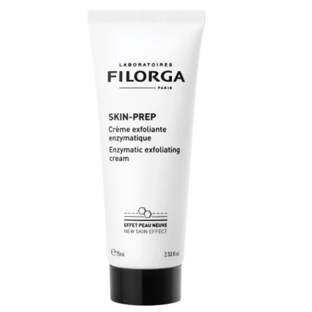 FILORGA CRÈME EXFOLIANTE ENZYMATIQUE 75ML