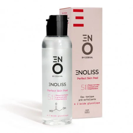 CODEXIAL – ENOLISS PERFECT SKIN PEEL 5 AHA 100ML