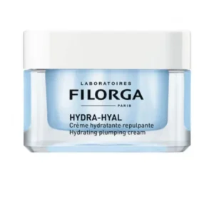 FILORGA HYDRA HYAL CRÈME HYDRATANTE REPULPANTE 50ML