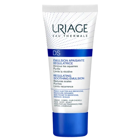 URIAGE DS EMULSION 40ML