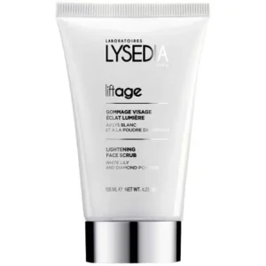 LYSEDIA GOMMAGE VISAGE ECLAT LUMIÈRE 125ML